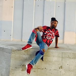 Spitfire Graphic Tee 🔥